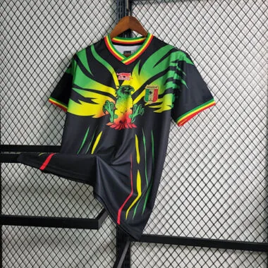 2023 Mali Second Away S-XXL Cheap Soccer Jerseys