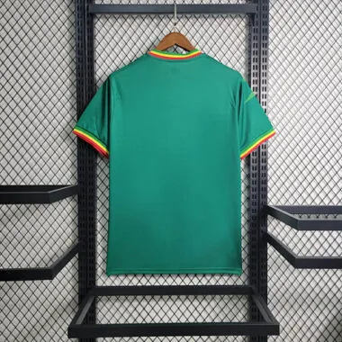 2023 Mali Home S-XXL Cheap Soccer Jerseys