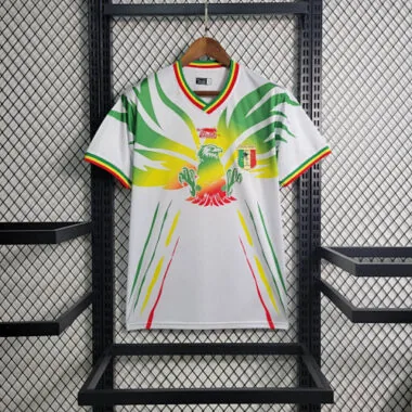2023 Mali Away S-XXL Cheap Soccer Jerseys