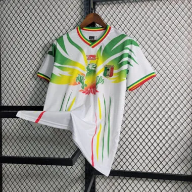 2023 Mali Away S-XXL Cheap Soccer Jerseys