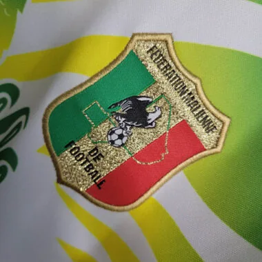 2023 Mali Away S-XXL Cheap Soccer Jerseys