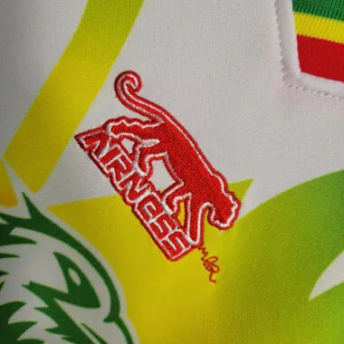 2023 Mali Away S-XXL Cheap Soccer Jerseys