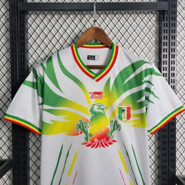 2023 Mali Away S-XXL Cheap Soccer Jerseys