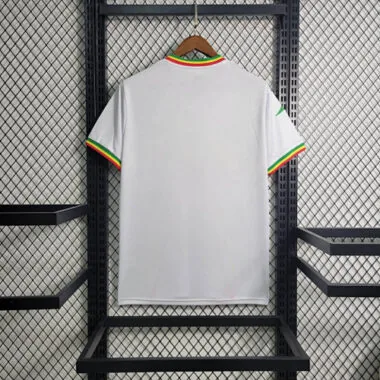 2023 Mali Away S-XXL Cheap Soccer Jerseys