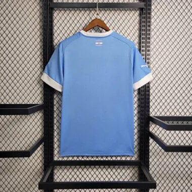 2023 Israel Home S-4XL Cheap Soccer Jerseys
