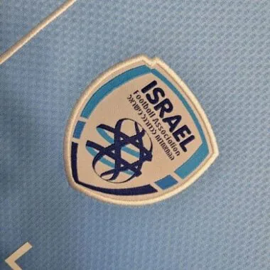 2023 Israel Home S-4XL Cheap Soccer Jerseys