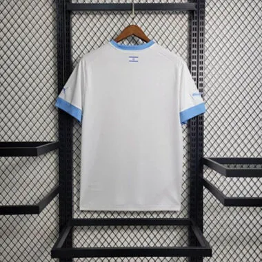2023 Israel Away S-4XL Cheap Soccer Jerseys