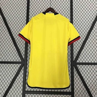 2023 Colombia Special Edition S-XXL Cheap Soccer Jerseys