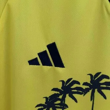 2023 Colombia Special Edition S-XXL Cheap Soccer Jerseys