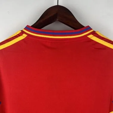 Colombia 1990 Away Retro Jersey