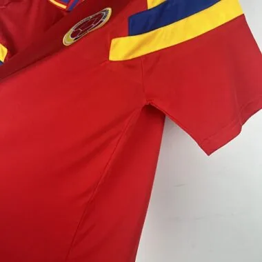Colombia 1990 Away Retro Jersey