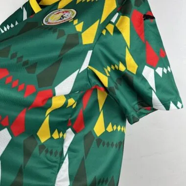 2023 Senegal Away S-XXL best soccer jersey