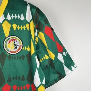 2023 Senegal Away S-XXL best soccer jersey