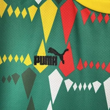 2023 Senegal Away S-XXL best soccer jersey