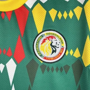 2023 Senegal Away S-XXL best soccer jersey