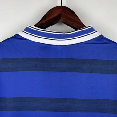 Scotland 1998 Home Retro Jersey