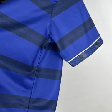 Scotland 1998 Home Retro Jersey