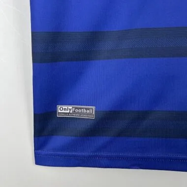 Scotland 1998 Home Retro Jersey