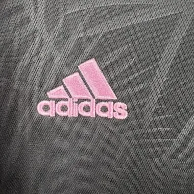 23-24 Inter Miami Black S-XXL Soccer Jerseys