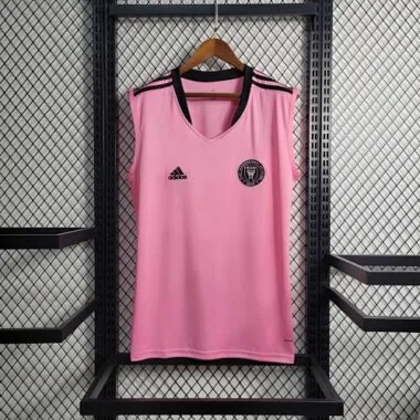 23-24 Inter Miami Home Vest S-XXL
