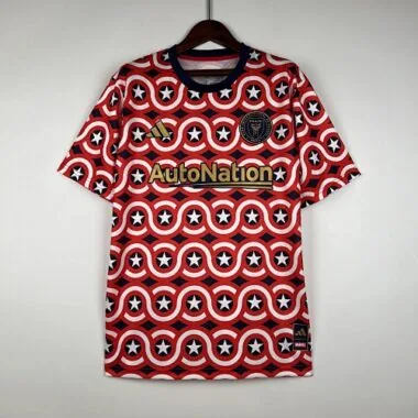 23-24 Inter Miami Joint Edition S-XXL
