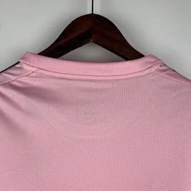 23-24 Inter Miami Pink S-XXL