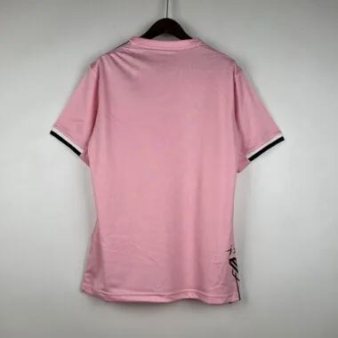 23-24 Inter Miami Pink S-XXL