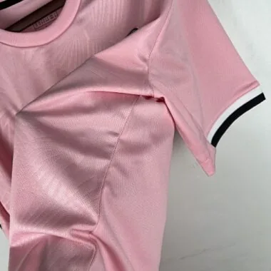 23-24 Inter Miami Pink S-XXL