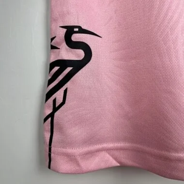 23-24 Inter Miami Pink S-XXL