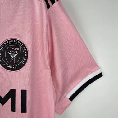 23-24 Inter Miami Pink S-XXL