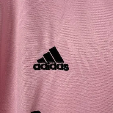 23-24 Inter Miami Pink S-XXL