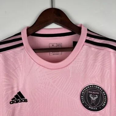 23-24 Inter Miami Pink S-XXL