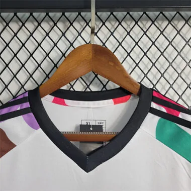 23-24 Inter Miami White Training Suit Size S-XXL