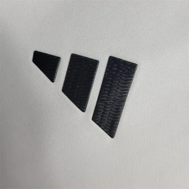 23-24 Inter Miami White Training Suit Size S-XXL