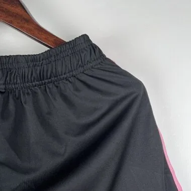 Pantalones cortos del Inter Miami (visita), tallas S-XXL, 23-24