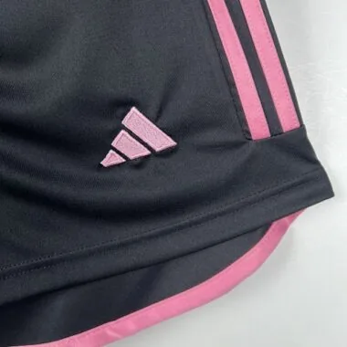Pantalones cortos del Inter Miami (visita), tallas S-XXL, 23-24