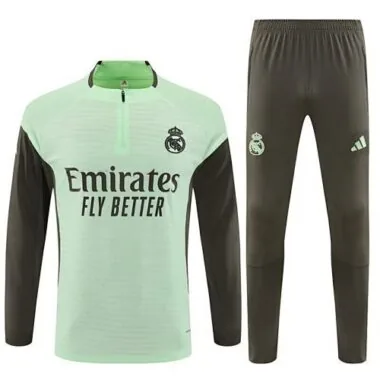 25-26 Real Madrid Training Soccer T-Shirt AAAAJersey Supply Yupoo