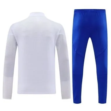 25-26 Real Madrid Training Kit Soccer T-Shirt AAAAJersey Supply Yupoo