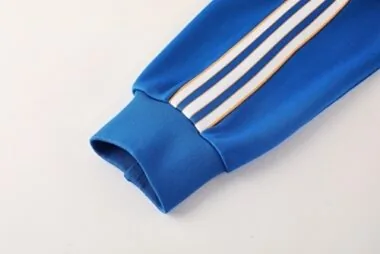 25-26 Real Madrid Jackets Kit Soccer T-Shirt AAAAJersey Supply Yupoo