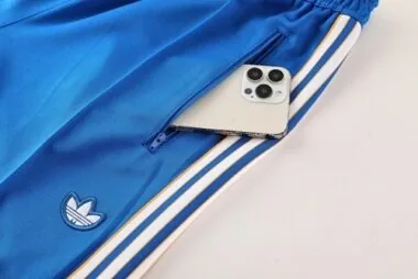 25-26 Real Madrid Jackets Kit Soccer T-Shirt AAAAJersey Supply Yupoo