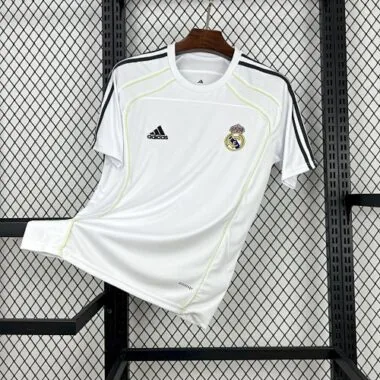 25-26 Real Madrid Soccer AAAAJersey Yupoo