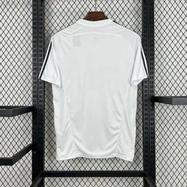 25-26 Real Madrid Soccer AAAAJersey Yupoo