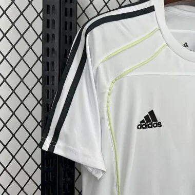 25-26 Real Madrid Soccer AAAAJersey Yupoo