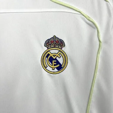 25-26 Real Madrid Soccer AAAAJersey Yupoo