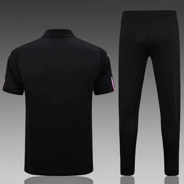 23-24 Real Madrid Polo(Shirt+Pants) Cheap Jerseys Yupoo