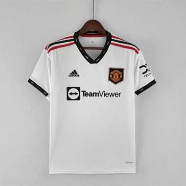22-23 Manchester United away | 3