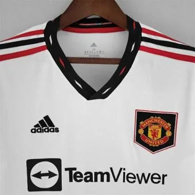 22-23 Manchester United away | 3