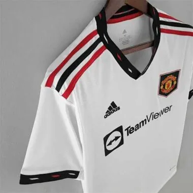 22-23 Manchester United away | 3