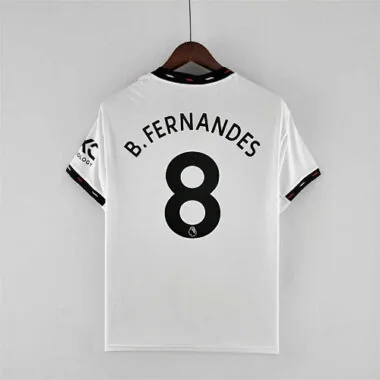 22-23 Manchester United away | 3