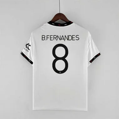 22-23 Manchester United away | 3